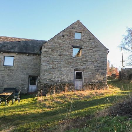 Wyndell Cruck Cottage Sheffield Extérieur photo